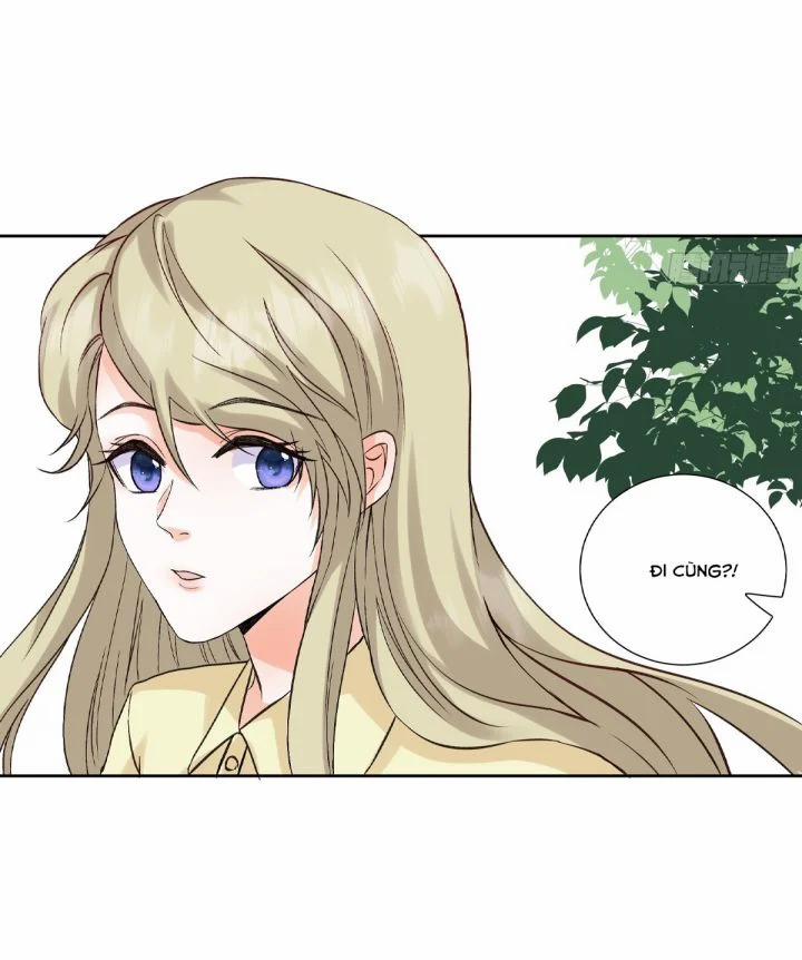 Tôi Hoài Nghi Em Yêu Thầm Tôi 36 trang 33