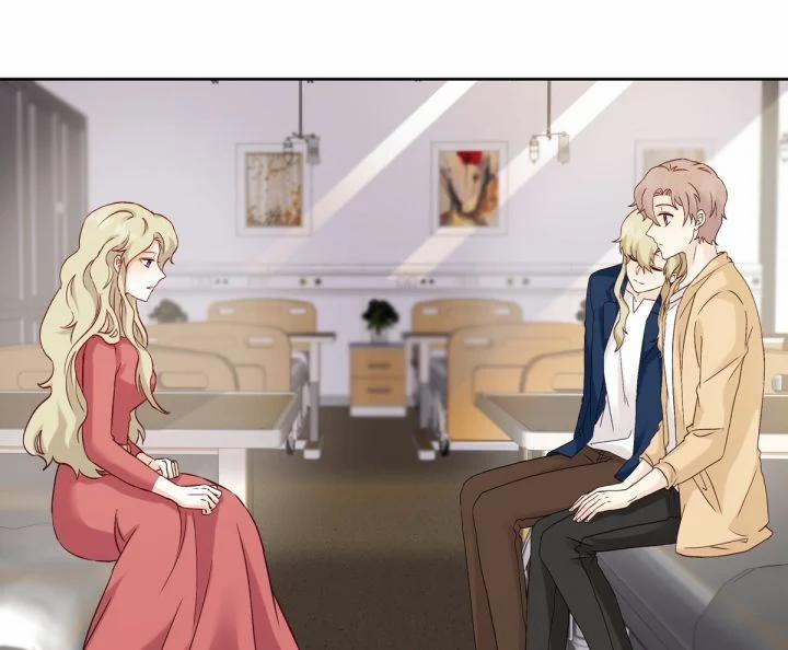 Tôi Hoài Nghi Em Yêu Thầm Tôi 36 trang 4