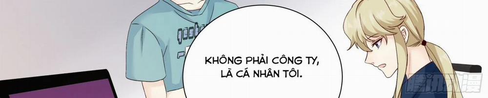 Tôi Hoài Nghi Em Yêu Thầm Tôi 36 trang 54