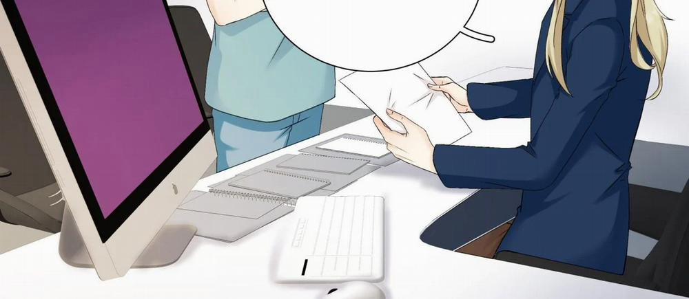 Tôi Hoài Nghi Em Yêu Thầm Tôi 36 trang 55