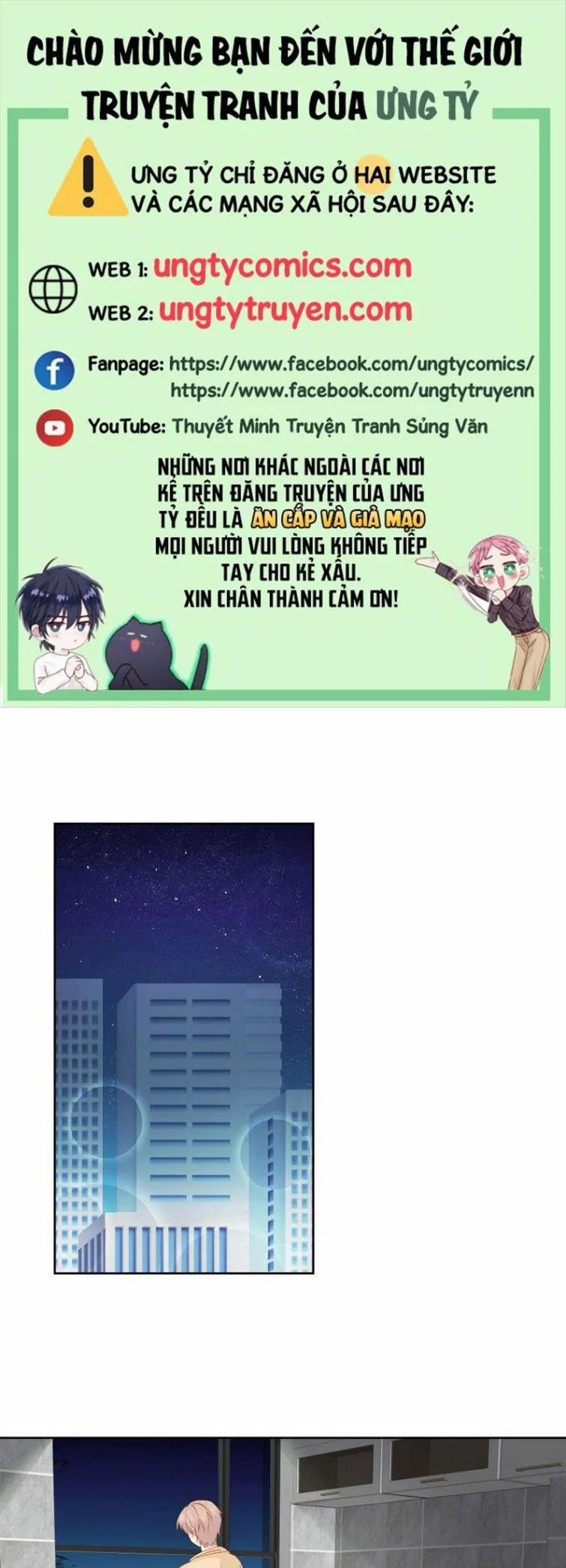 Tôi Hoài Nghi Em Yêu Thầm Tôi 37 trang 0