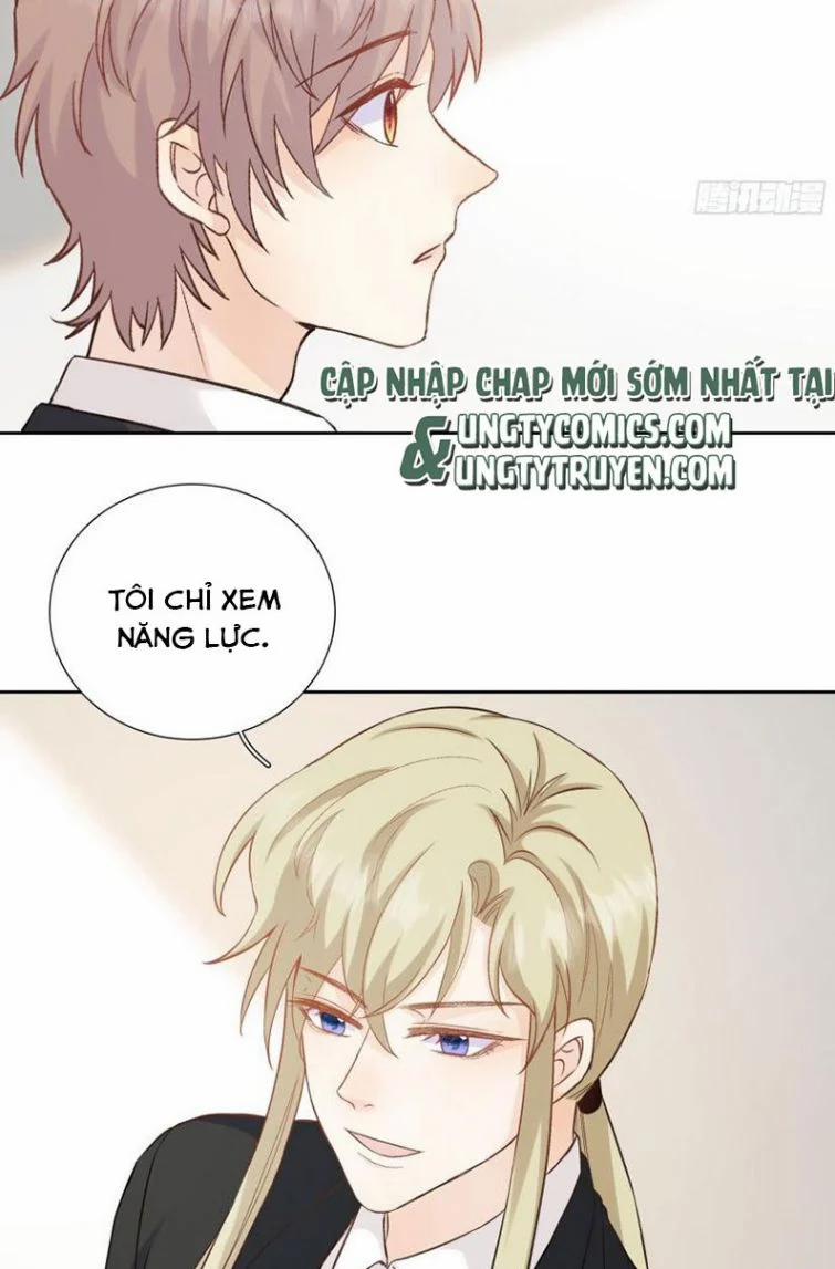 Tôi Hoài Nghi Em Yêu Thầm Tôi 37 trang 11