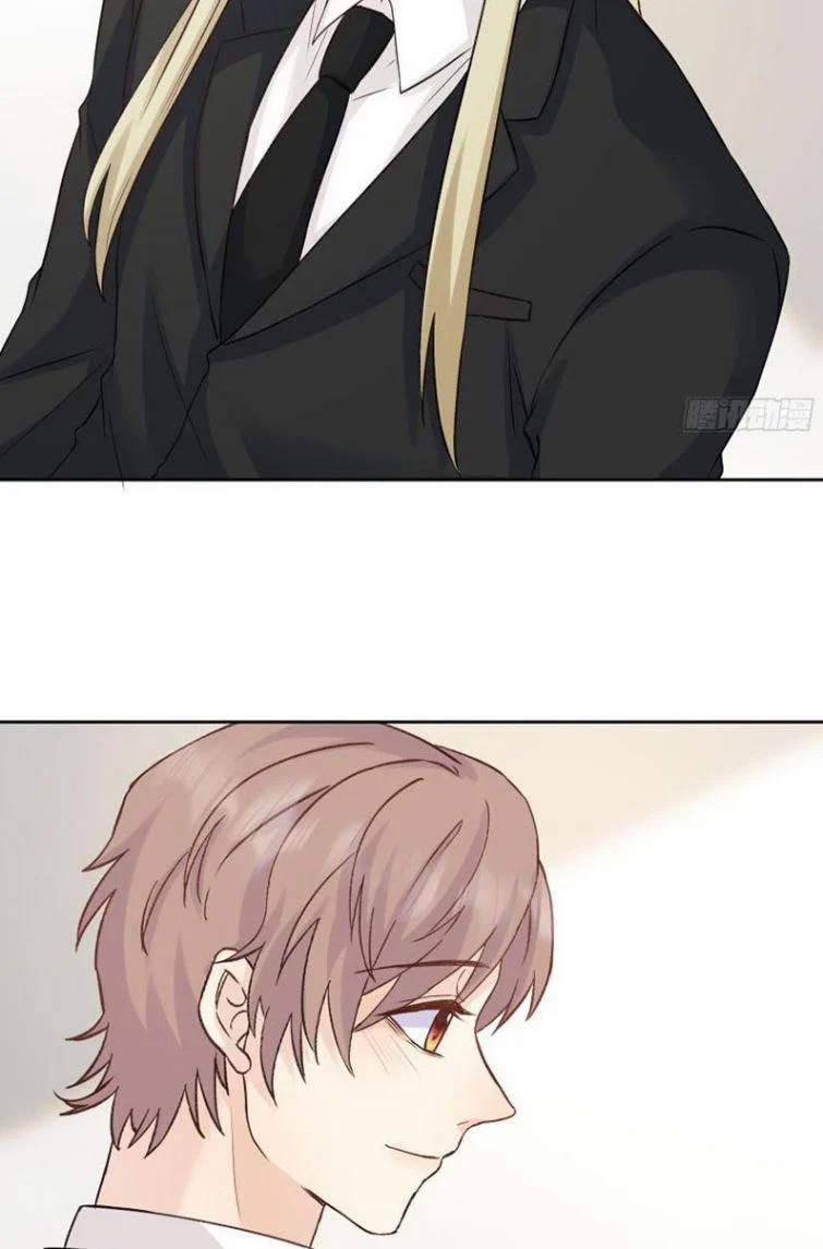 Tôi Hoài Nghi Em Yêu Thầm Tôi 37 trang 12