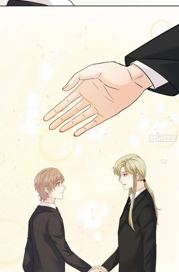 Tôi Hoài Nghi Em Yêu Thầm Tôi 37 trang 13