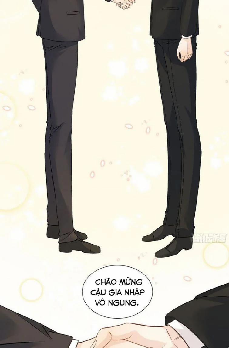 Tôi Hoài Nghi Em Yêu Thầm Tôi 37 trang 14