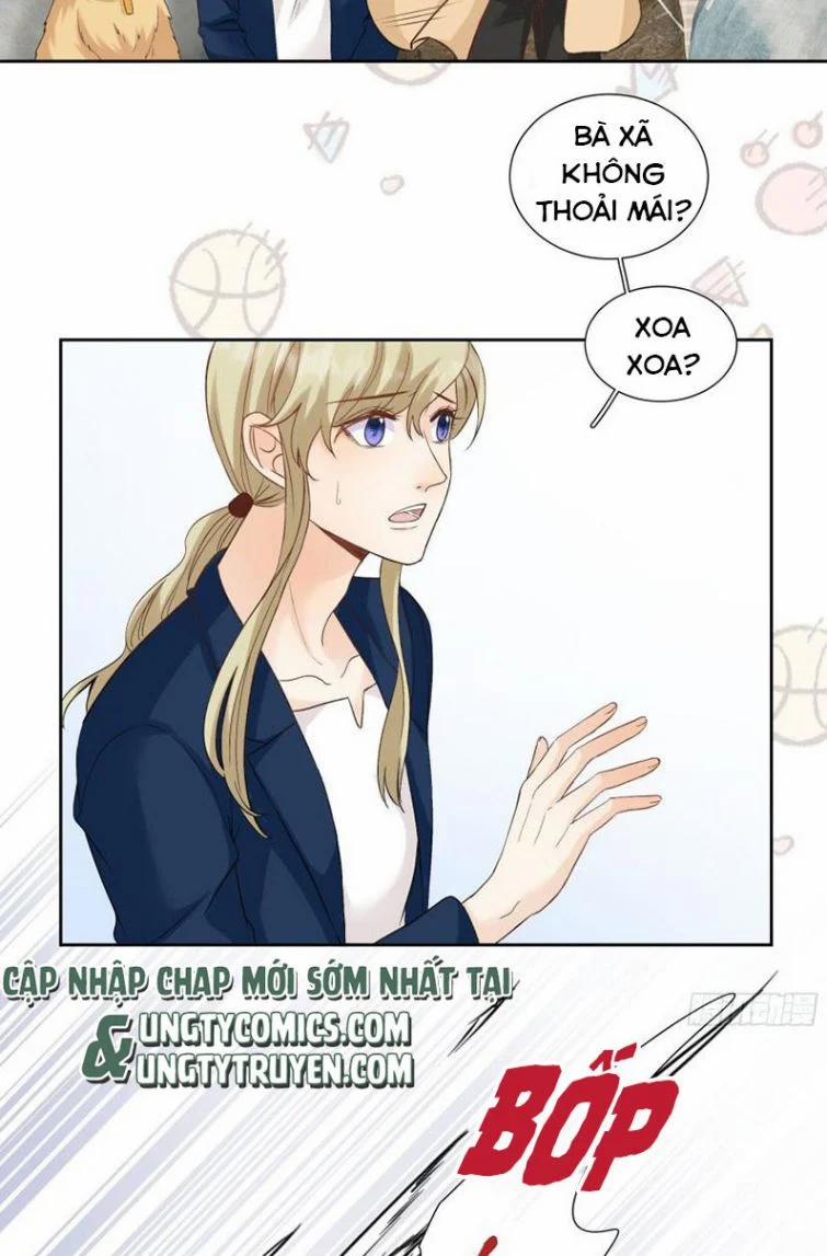 Tôi Hoài Nghi Em Yêu Thầm Tôi 37 trang 18