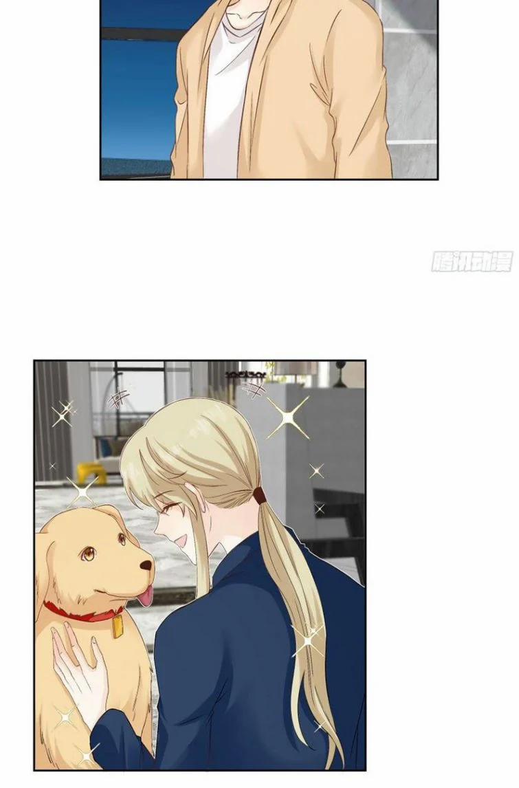 Tôi Hoài Nghi Em Yêu Thầm Tôi 37 trang 2