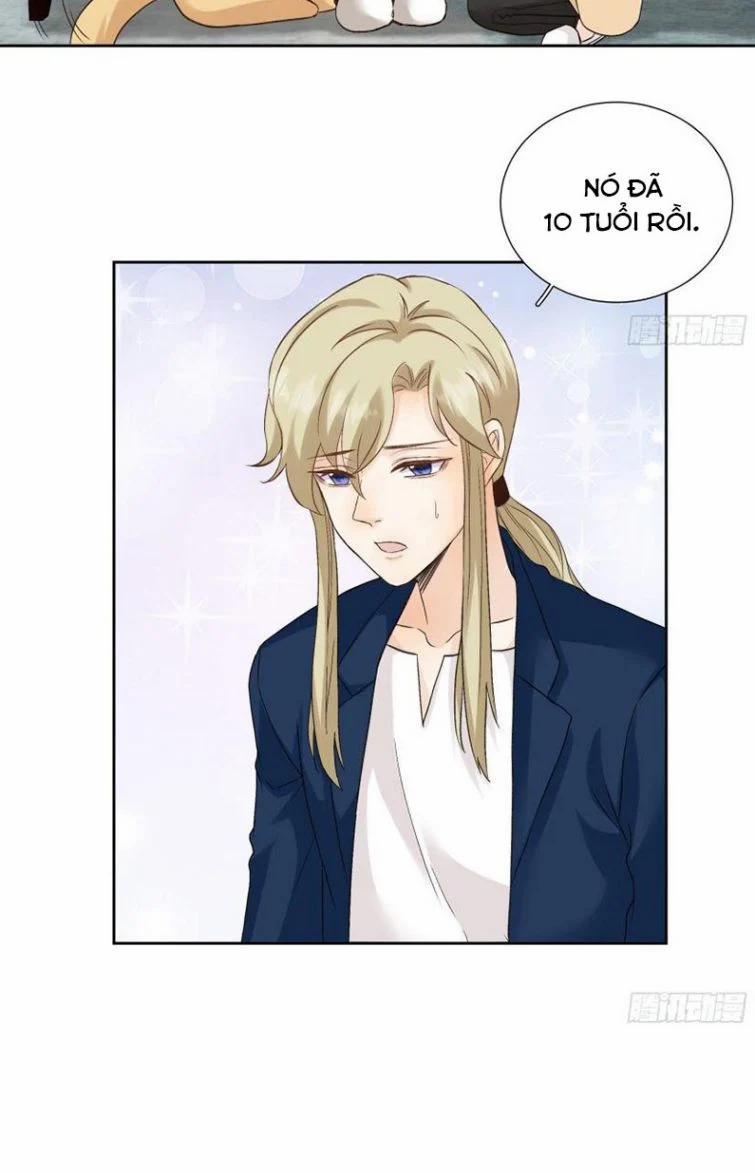 Tôi Hoài Nghi Em Yêu Thầm Tôi 37 trang 22