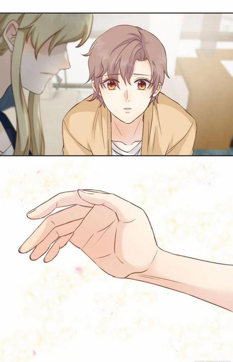 Tôi Hoài Nghi Em Yêu Thầm Tôi 37 trang 23