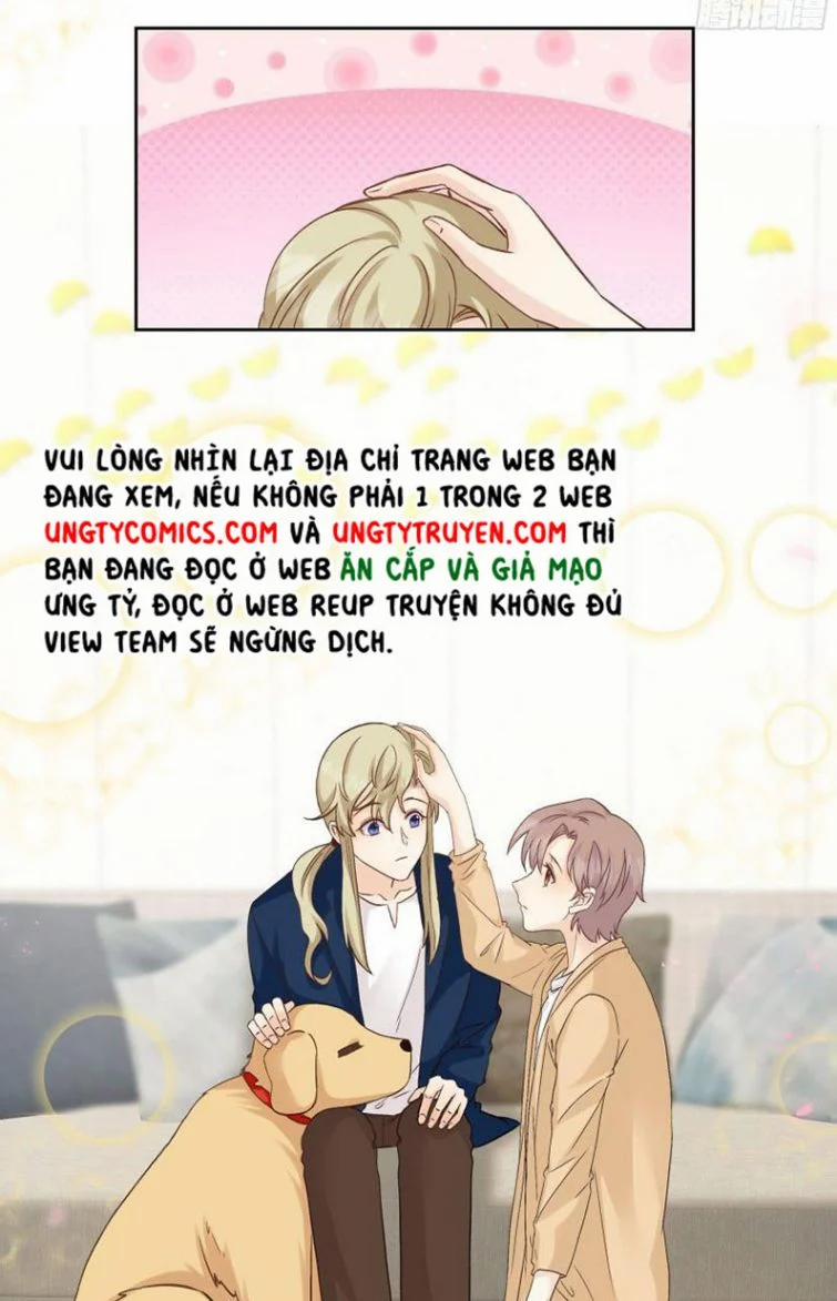 Tôi Hoài Nghi Em Yêu Thầm Tôi 37 trang 24