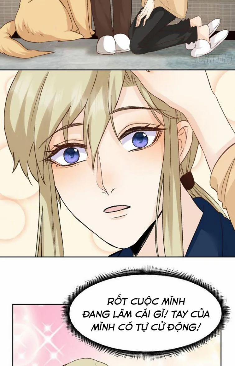 Tôi Hoài Nghi Em Yêu Thầm Tôi 37 trang 25