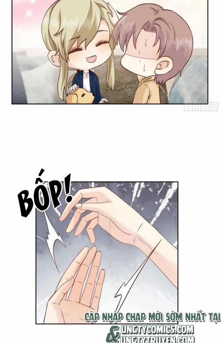 Tôi Hoài Nghi Em Yêu Thầm Tôi 37 trang 26