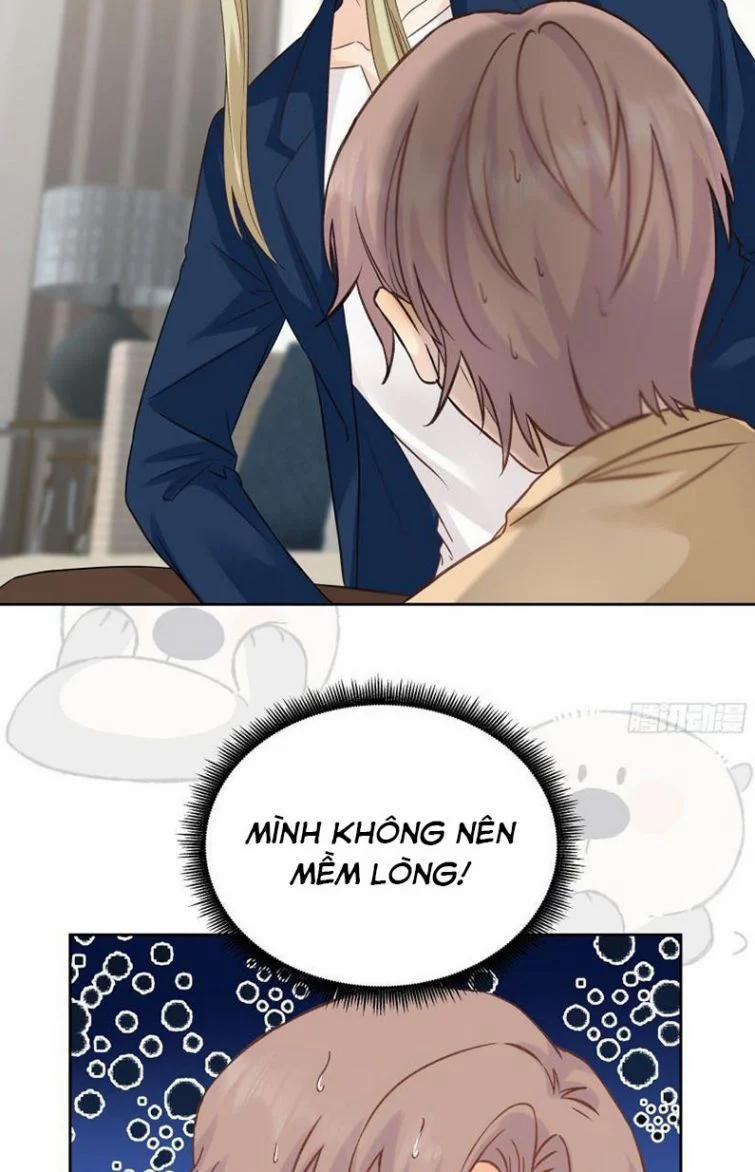 Tôi Hoài Nghi Em Yêu Thầm Tôi 37 trang 28