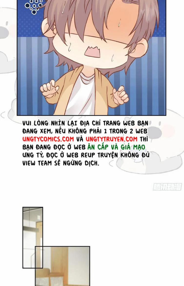 Tôi Hoài Nghi Em Yêu Thầm Tôi 37 trang 29