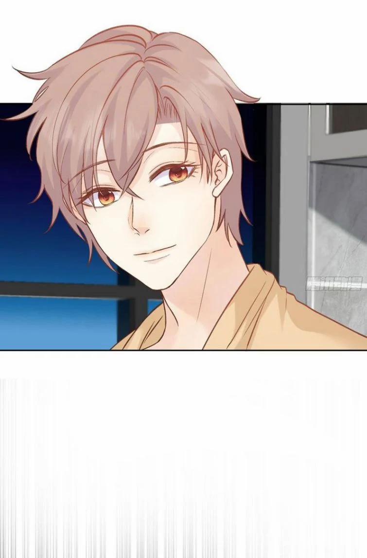 Tôi Hoài Nghi Em Yêu Thầm Tôi 37 trang 3