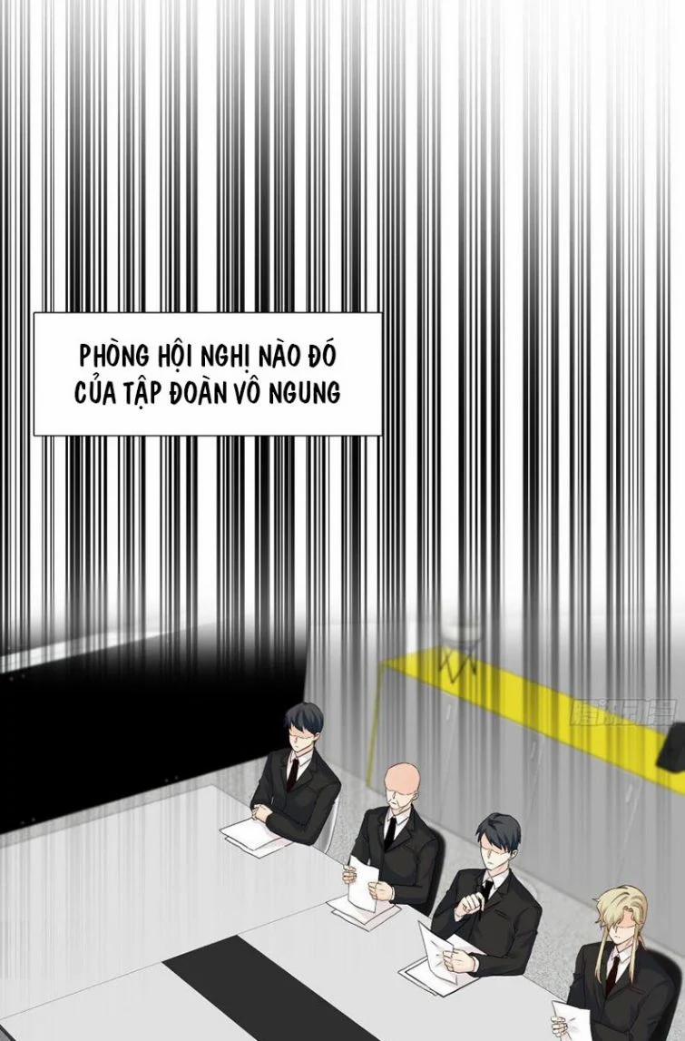 Tôi Hoài Nghi Em Yêu Thầm Tôi 37 trang 4