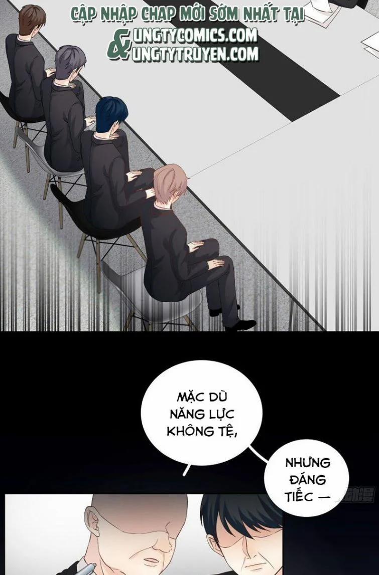 Tôi Hoài Nghi Em Yêu Thầm Tôi 37 trang 5