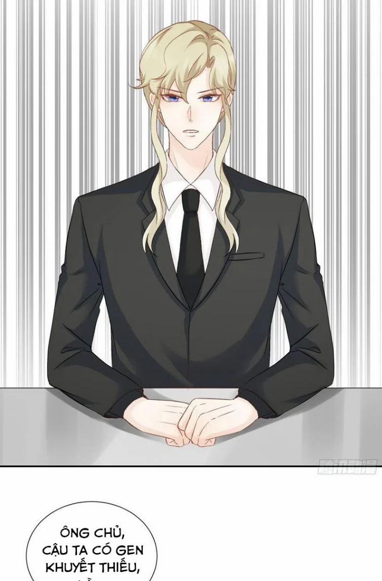 Tôi Hoài Nghi Em Yêu Thầm Tôi 37 trang 8