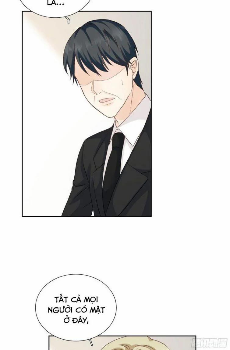 Tôi Hoài Nghi Em Yêu Thầm Tôi 37 trang 9