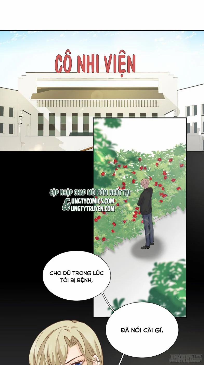 Tôi Hoài Nghi Em Yêu Thầm Tôi 38 trang 1