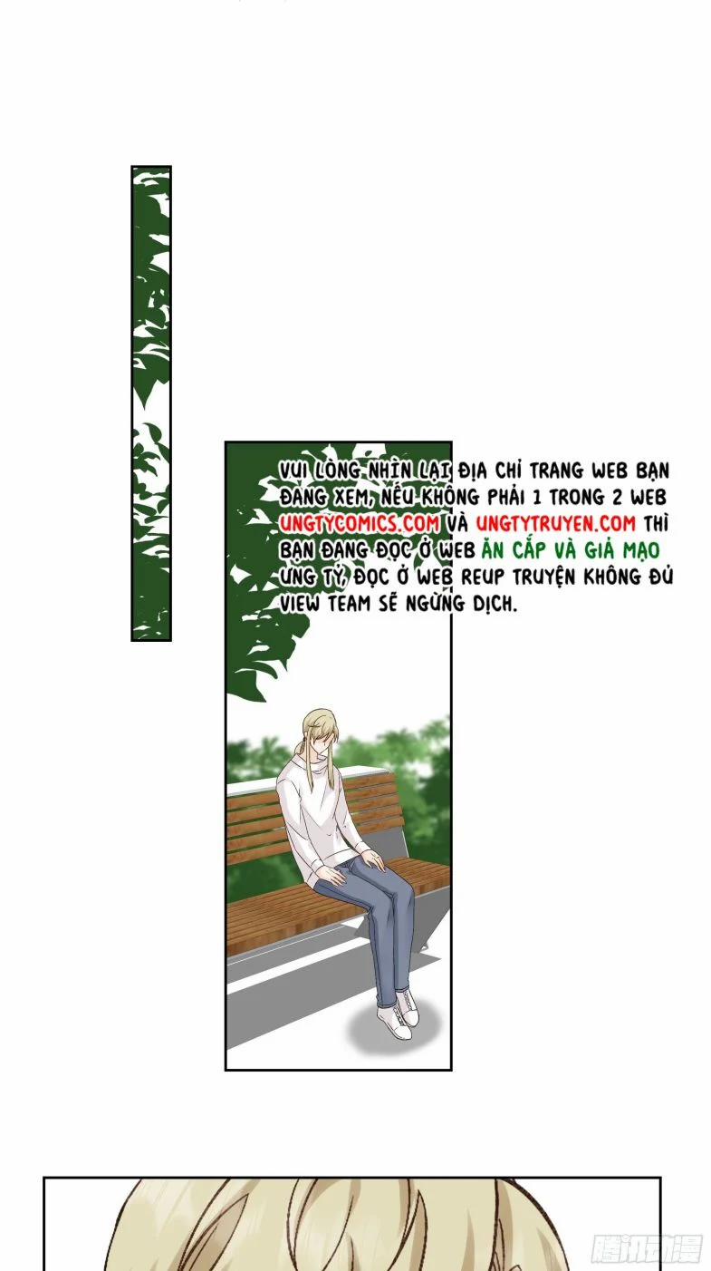 Tôi Hoài Nghi Em Yêu Thầm Tôi 38 trang 10