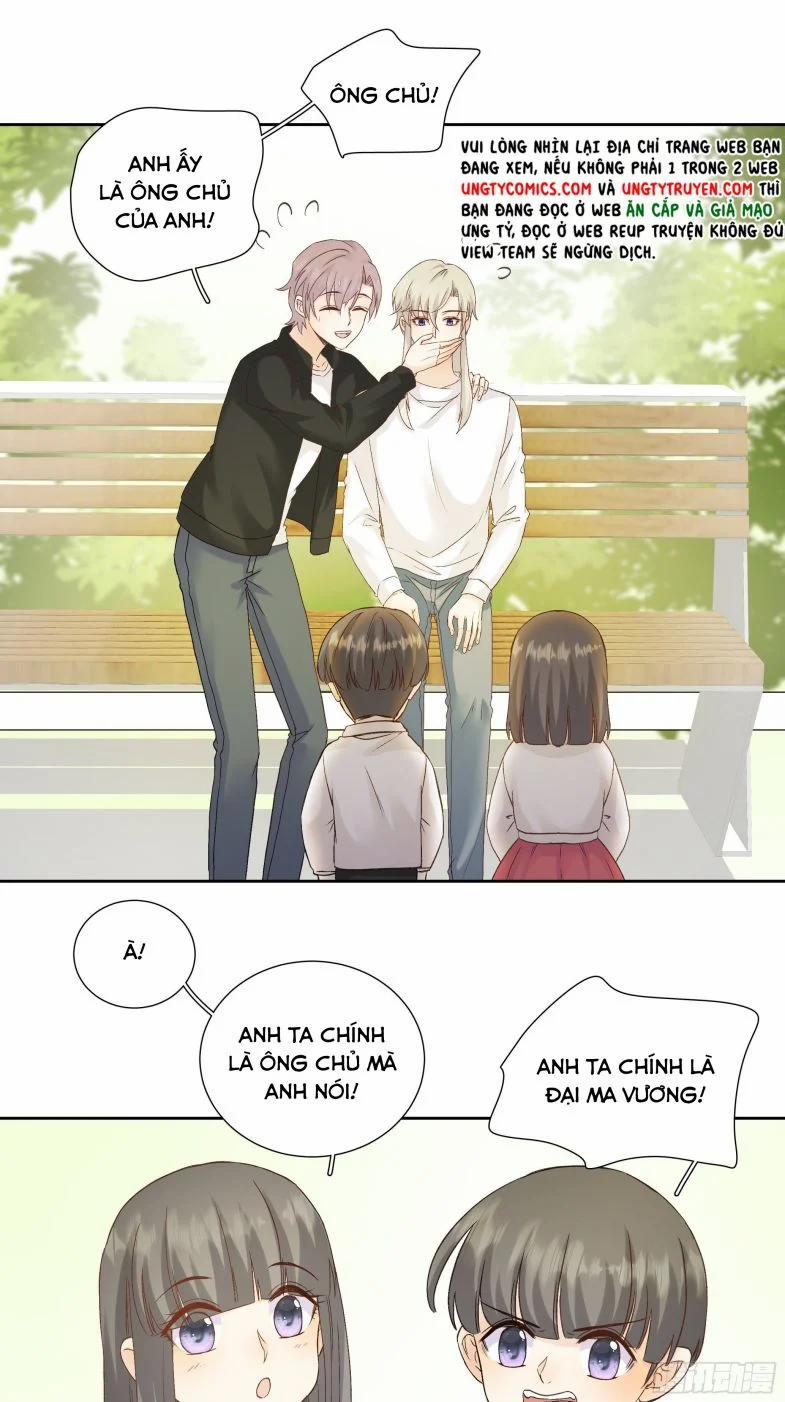 Tôi Hoài Nghi Em Yêu Thầm Tôi 38 trang 12