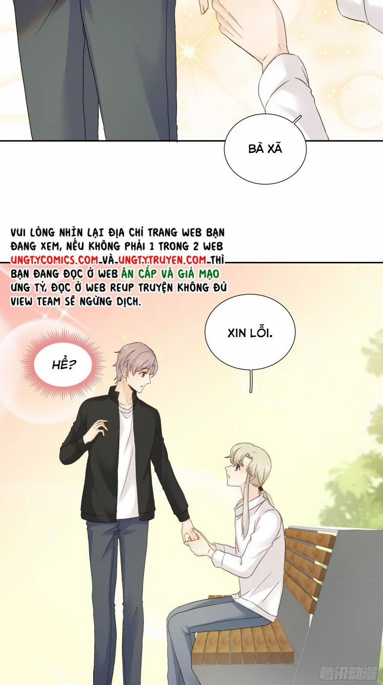 Tôi Hoài Nghi Em Yêu Thầm Tôi 38 trang 15