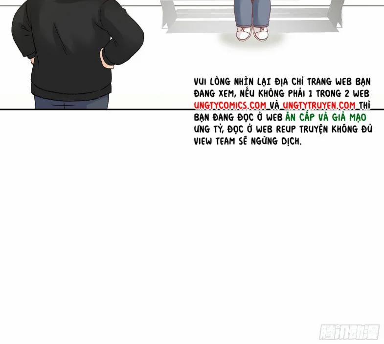 Tôi Hoài Nghi Em Yêu Thầm Tôi 38 trang 18