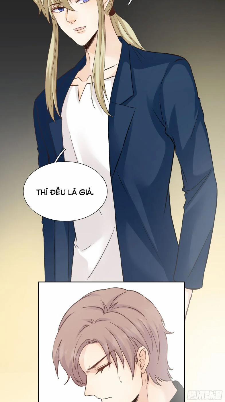 Tôi Hoài Nghi Em Yêu Thầm Tôi 38 trang 2