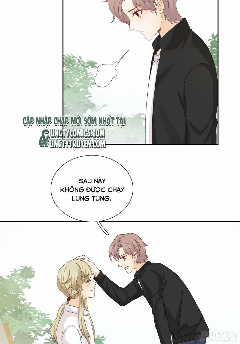 Tôi Hoài Nghi Em Yêu Thầm Tôi 38 trang 20