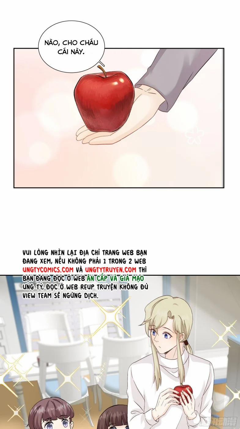 Tôi Hoài Nghi Em Yêu Thầm Tôi 38 trang 27