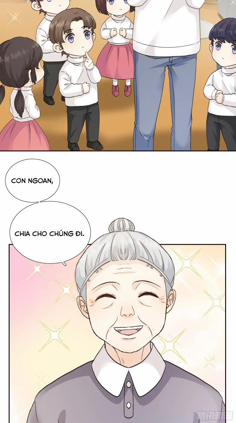 Tôi Hoài Nghi Em Yêu Thầm Tôi 38 trang 28