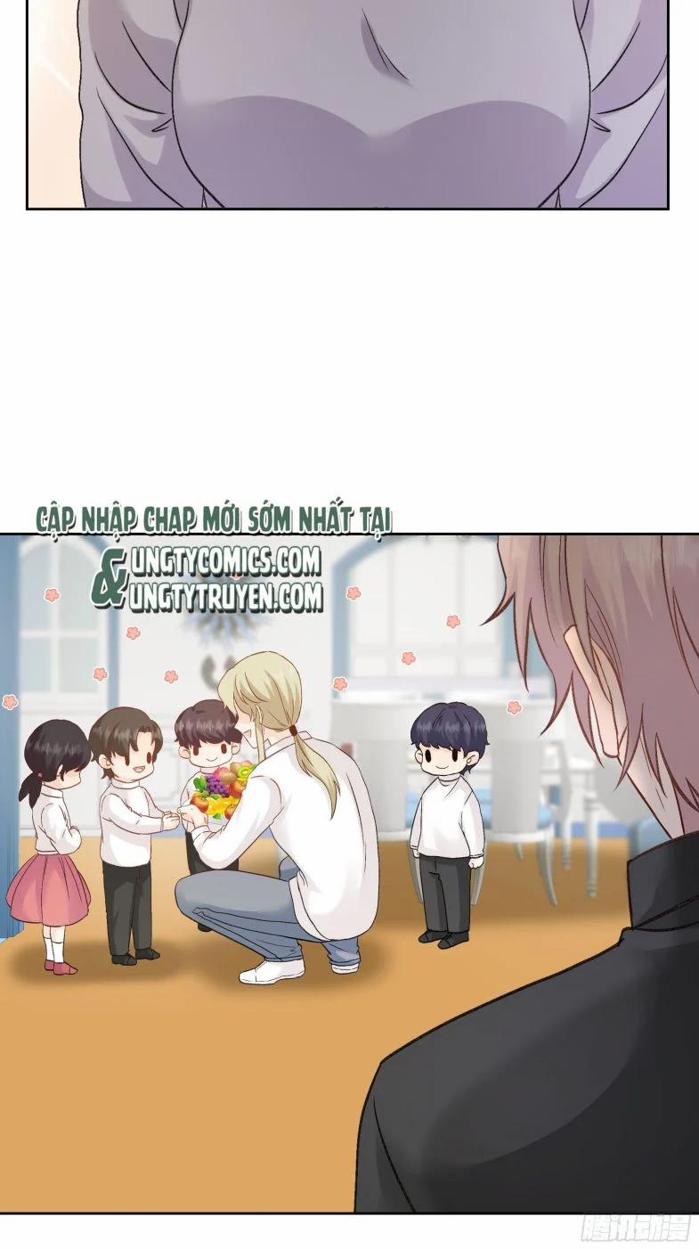 Tôi Hoài Nghi Em Yêu Thầm Tôi 38 trang 29