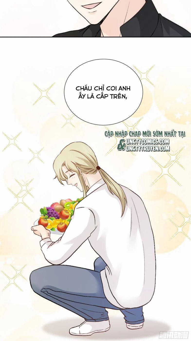 Tôi Hoài Nghi Em Yêu Thầm Tôi 38 trang 31