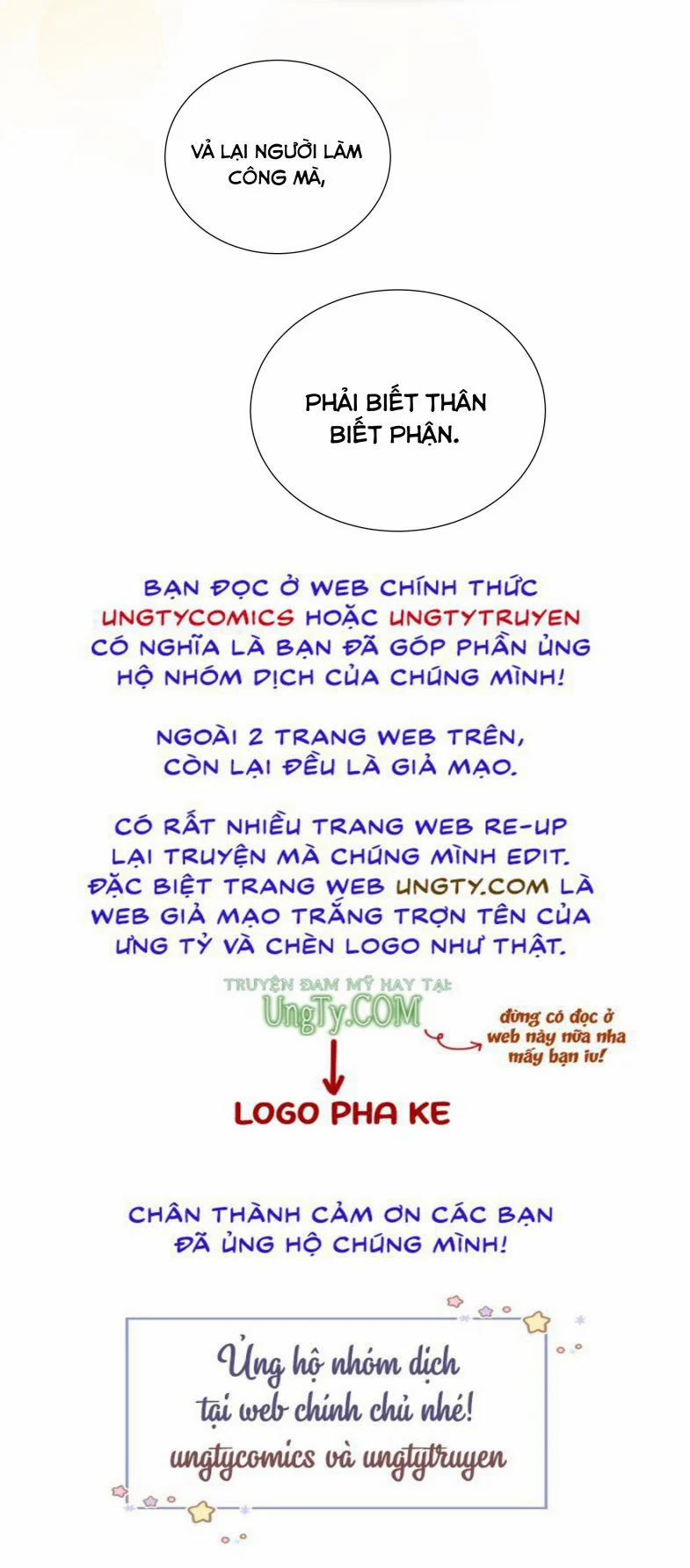 Tôi Hoài Nghi Em Yêu Thầm Tôi 38 trang 32