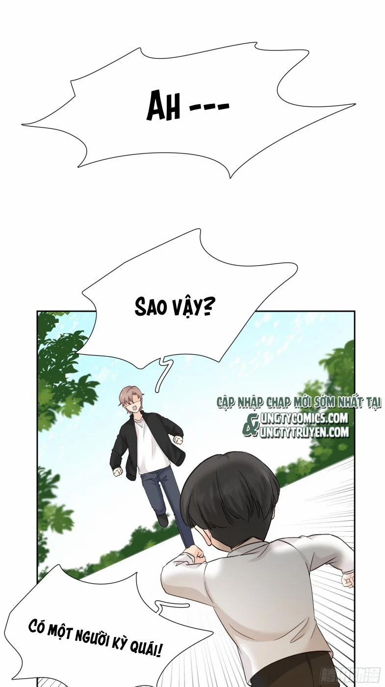 Tôi Hoài Nghi Em Yêu Thầm Tôi 38 trang 6