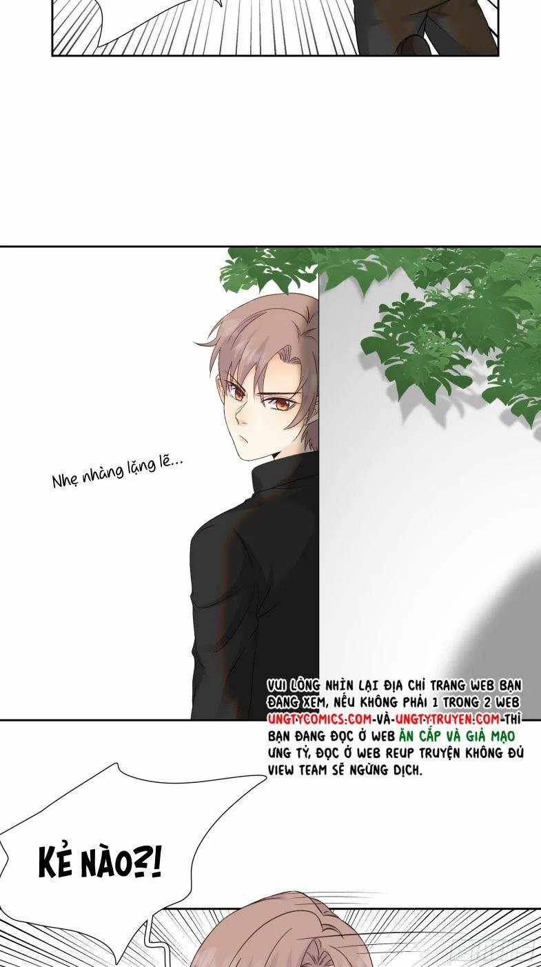 Tôi Hoài Nghi Em Yêu Thầm Tôi 38 trang 7