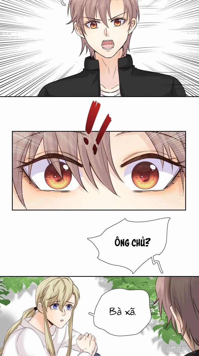 Tôi Hoài Nghi Em Yêu Thầm Tôi 38 trang 8