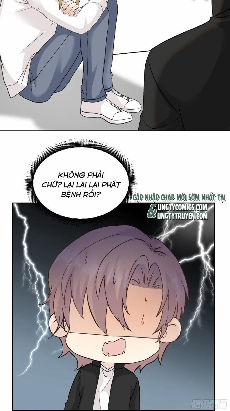 Tôi Hoài Nghi Em Yêu Thầm Tôi 38 trang 9