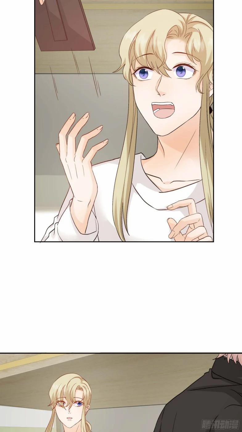 Tôi Hoài Nghi Em Yêu Thầm Tôi 39 trang 11