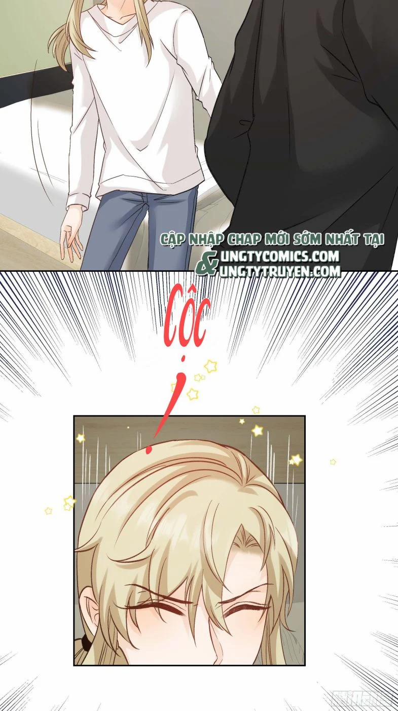 Tôi Hoài Nghi Em Yêu Thầm Tôi 39 trang 12