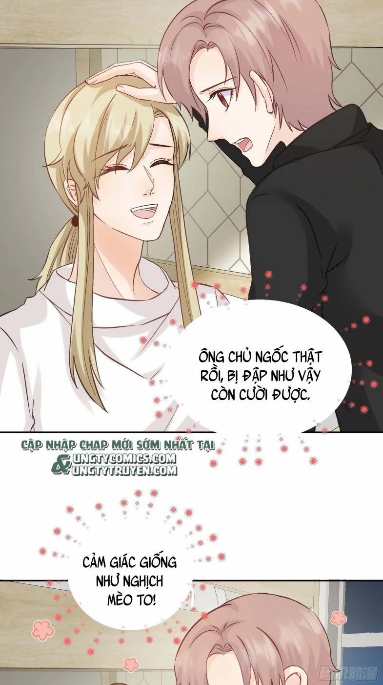 Tôi Hoài Nghi Em Yêu Thầm Tôi 39 trang 14