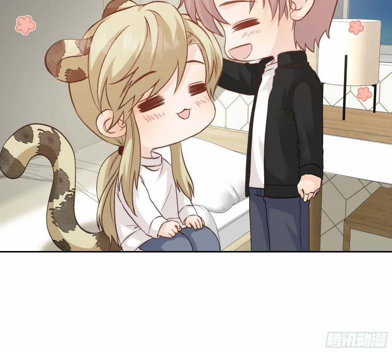 Tôi Hoài Nghi Em Yêu Thầm Tôi 39 trang 15