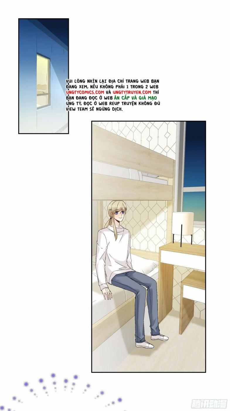 Tôi Hoài Nghi Em Yêu Thầm Tôi 39 trang 2