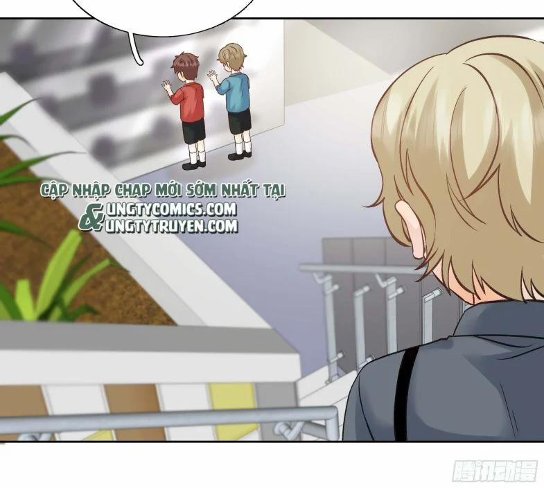 Tôi Hoài Nghi Em Yêu Thầm Tôi 39 trang 22