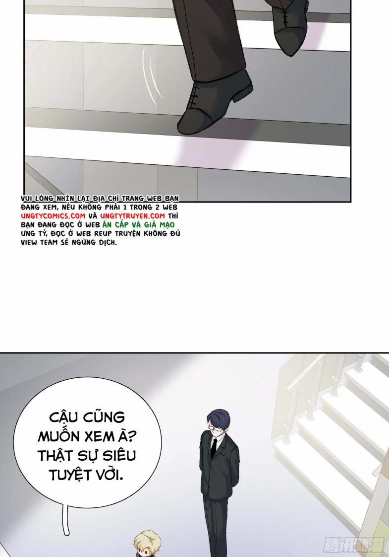 Tôi Hoài Nghi Em Yêu Thầm Tôi 39 trang 24