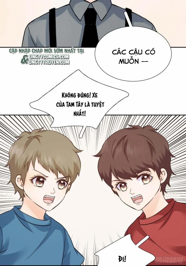 Tôi Hoài Nghi Em Yêu Thầm Tôi 39 trang 26