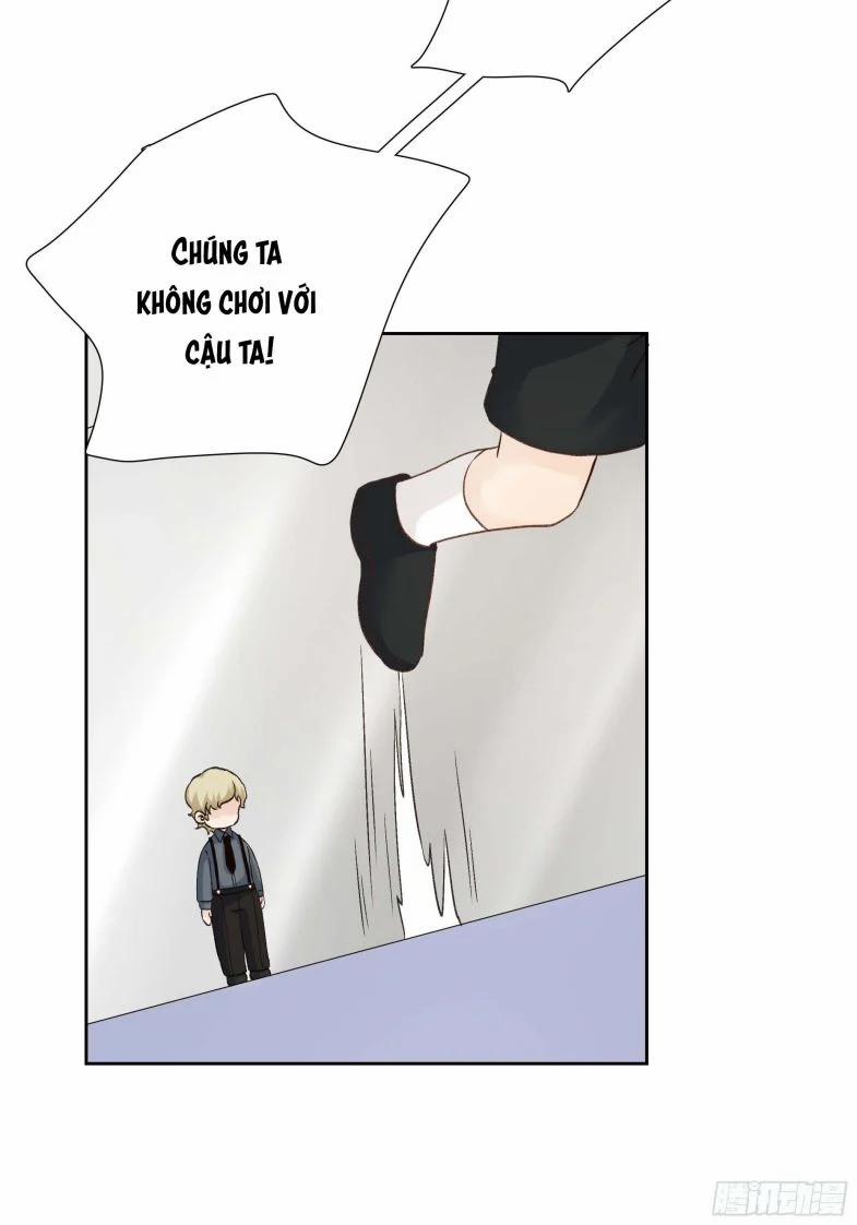 Tôi Hoài Nghi Em Yêu Thầm Tôi 39 trang 27