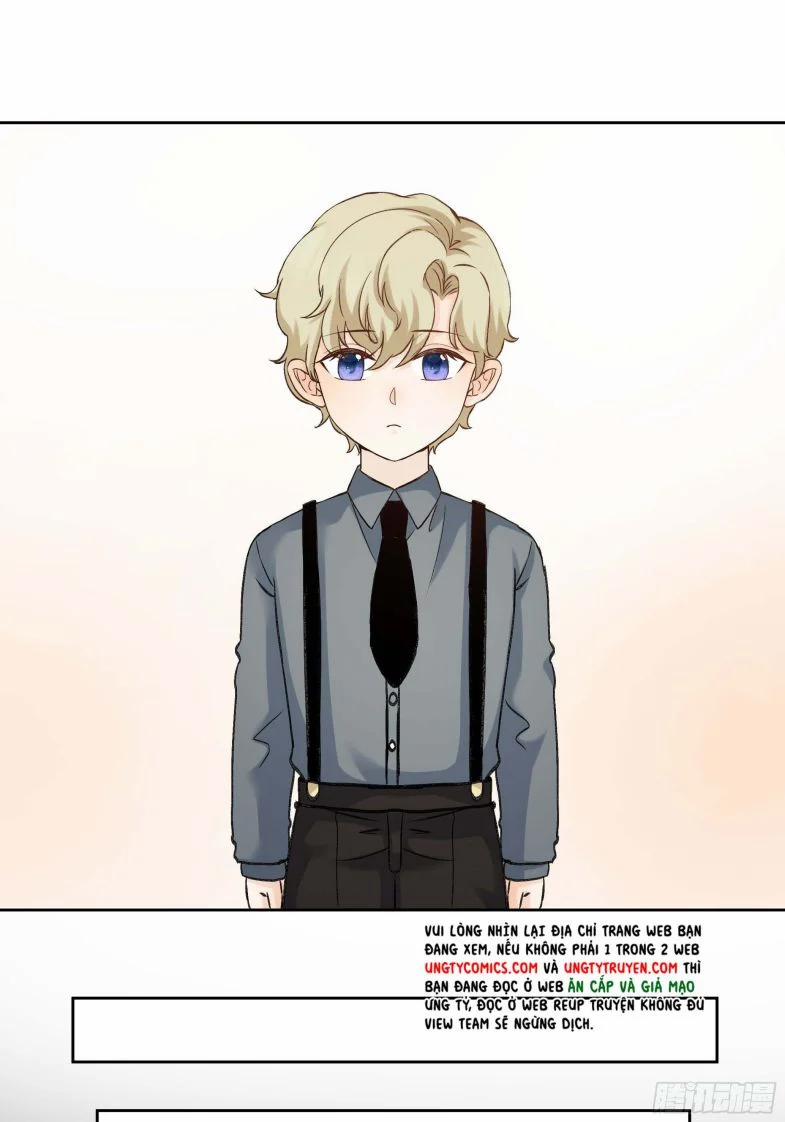 Tôi Hoài Nghi Em Yêu Thầm Tôi 39 trang 28