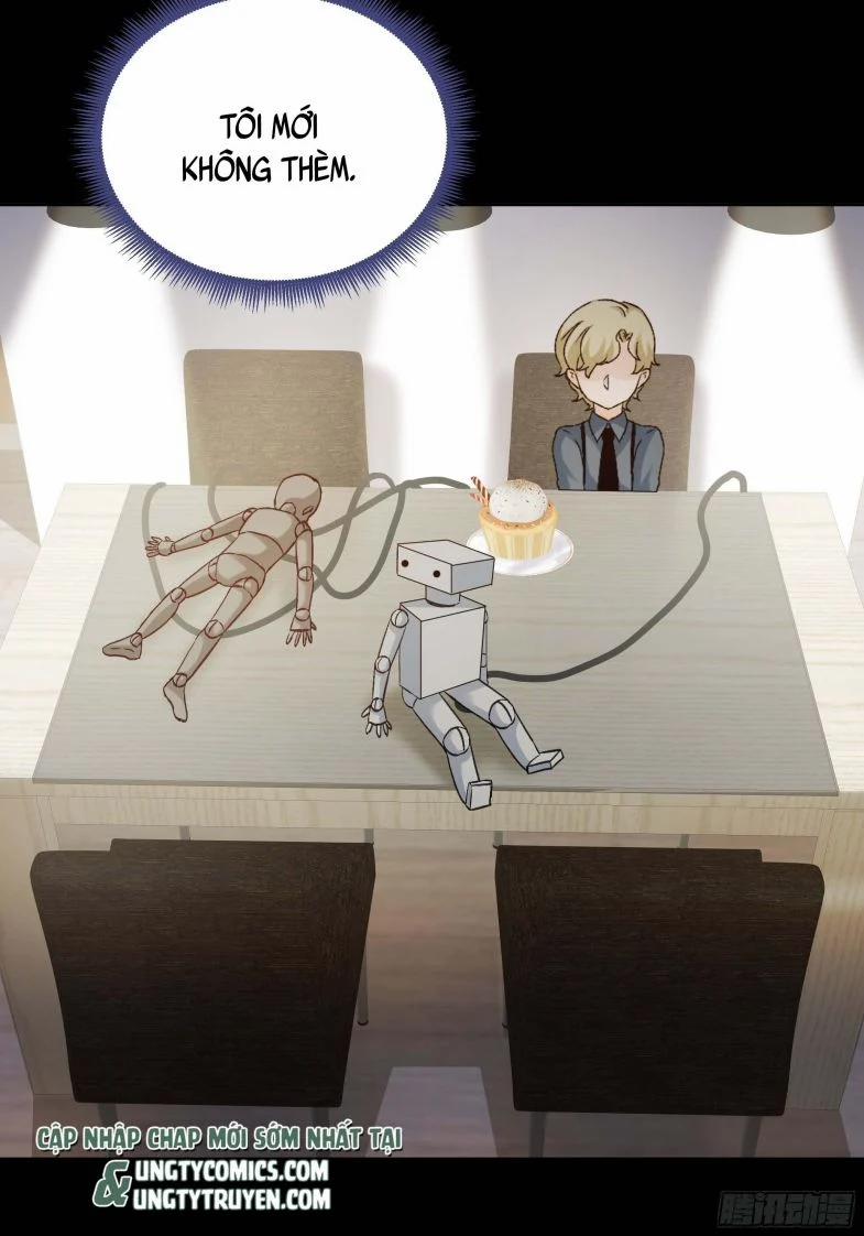 Tôi Hoài Nghi Em Yêu Thầm Tôi 39 trang 30